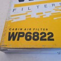 DAEWOO LANOS NUBIRA FILTR KABINOWY WIX FILTERS WP6822