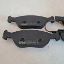 FIAT BRAVO BRAVA MAREA KLOCKI HAMULCOWE CIFAM 822-082-0