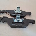 FIAT BRAVO BRAVA MAREA KLOCKI HAMULCOWE CIFAM 822-082-0