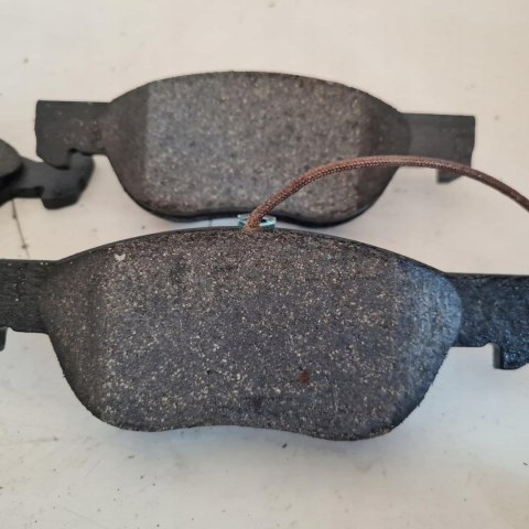 FIAT BRAVO BRAVA MAREA KLOCKI HAMULCOWE CIFAM 822-082-0 FIAT BRAVO BRAVA MAREA KLOCKI HAMULCOWE CIFAM 822-082-0