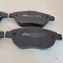 FIAT DOBLO IDEA PEUGEOT 207 307 PARTNER KLOCKI HAMULCOWE CIFAM 822-322-1