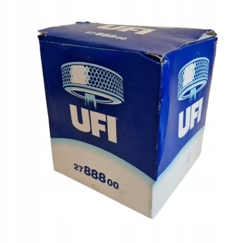 FIAT DUCATO IVECO DAILY PEUGEOT BOXER FILTR POWIETRZA UFI 2788800