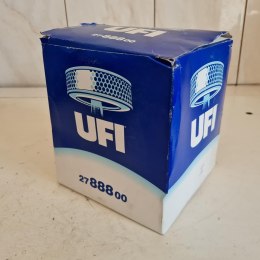 FIAT DUCATO IVECO DAILY PEUGEOT BOXER FILTR POWIETRZA UFI 2788800