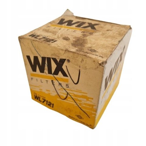 FIAT PANDA REGATA RITMO TEMPRA FILTR OLEJU WIX FILTERS WL7121 FIAT PANDA REGATA RITMO TEMPRA FILTR OLEJU WIX FILTERS WL7121