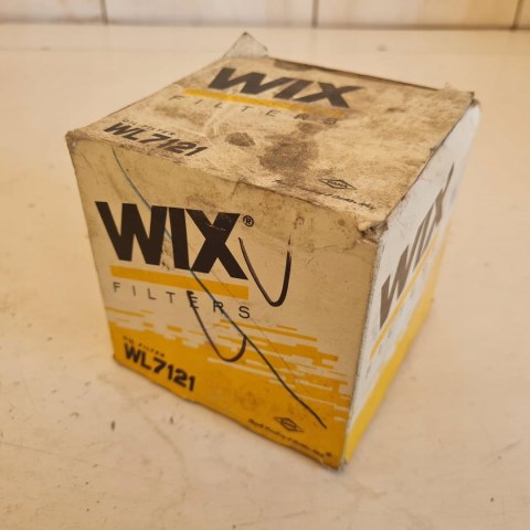 FIAT PANDA REGATA RITMO TEMPRA FILTR OLEJU WIX FILTERS WL7121 FIAT PANDA REGATA RITMO TEMPRA FILTR OLEJU WIX FILTERS WL7121