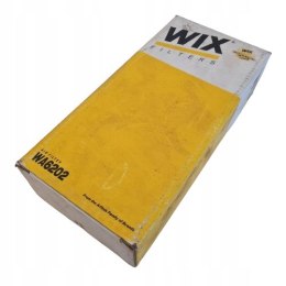 FIAT PANDA UNO LANCIA Y10 FILTR POWIETRZA WIX FILTERS WA6202
