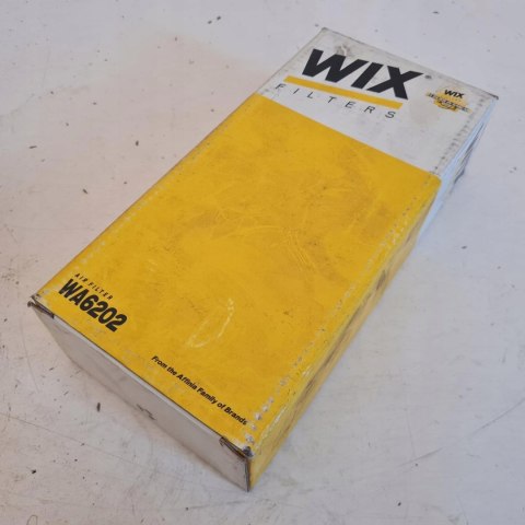 FIAT PANDA UNO LANCIA Y10 FILTR POWIETRZA WIX FILTERS WA6202 FIAT PANDA UNO LANCIA Y10 FILTR POWIETRZA WIX FILTERS WA6202