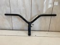 FLEX TECH 125 KIEROWNICA