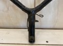 FLEX TECH 125 KIEROWNICA