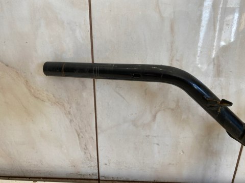 FLEX TECH 125 KIEROWNICA FLEX TECH 125 KIEROWNICA