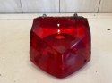 FLEX TECH 125 LAMPA TYŁ TYLNA