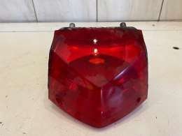 FLEX TECH 125 LAMPA TYŁ TYLNA