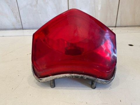 FLEX TECH 125 LAMPA TYŁ TYLNA FLEX TECH 125 LAMPA TYŁ TYLNA