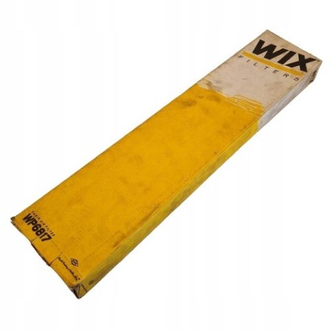 FORD COUGAR MONDEO I II FILTR KABINOWY WIX FILTERS WP6817