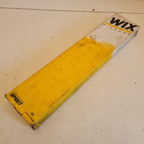 FORD COUGAR MONDEO I II FILTR KABINOWY WIX FILTERS WP6817
