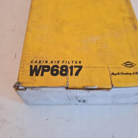 FORD COUGAR MONDEO I II FILTR KABINOWY WIX FILTERS WP6817