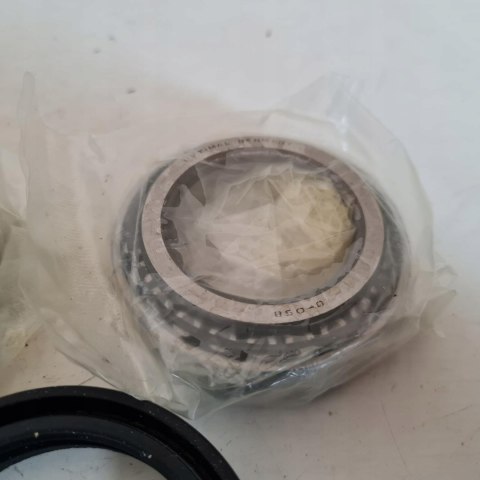 FORD ESCORT ŁOŻYSKO KOŁA OPTIMAL 302 248 A