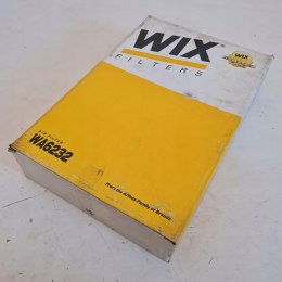 FORD ESCORT V VI VII ORION III FILTR POWIETRZA WIX FILTERS WA6232