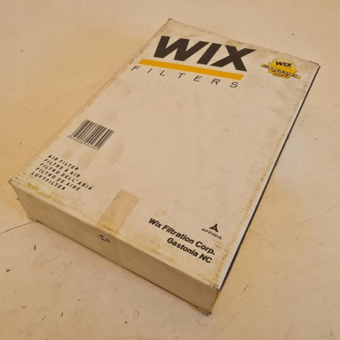 FORD ESCORT V VI VII ORION III FILTR POWIETRZA WIX FILTERS WA6232 FORD ESCORT V VI VII ORION III FILTR POWIETRZA WIX FILTERS WA6232