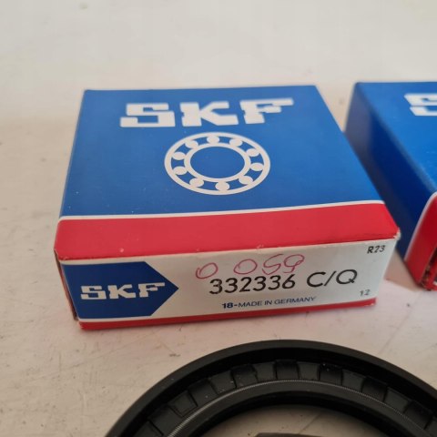 FORD FIESTA I ŁOŻYSKO KOŁA OPTIMAL 301230