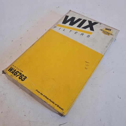 FORD FIESTA IV FILTR POWIETRZA WIX FILTERS WA6763