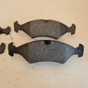 FORD FIESTA IV PUMA KLOCKI HAMULCOWE CIFAM 822-093-0