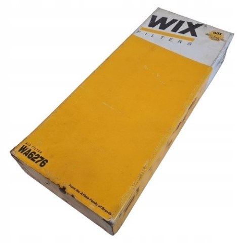 FORD MONDEO I II 1.8 TD FILTR POWIETRZA WIX FILTERS WA6276 FORD MONDEO I II 1.8 TD FILTR POWIETRZA WIX FILTERS WA6276