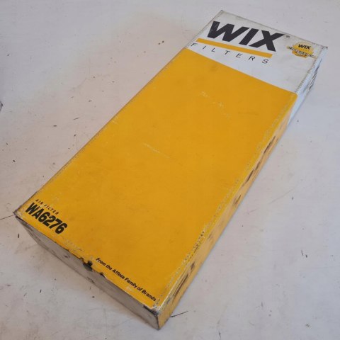 FORD MONDEO I II 1.8 TD FILTR POWIETRZA WIX FILTERS WA6276 FORD MONDEO I II 1.8 TD FILTR POWIETRZA WIX FILTERS WA6276