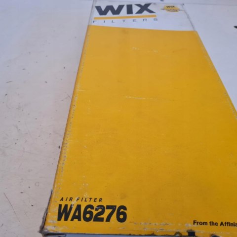 FORD MONDEO I II 1.8 TD FILTR POWIETRZA WIX FILTERS WA6276 FORD MONDEO I II 1.8 TD FILTR POWIETRZA WIX FILTERS WA6276