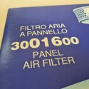FORD TRANSIT 94-00 FILTR POWIETRZA UFI 3001600