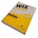 HYUNDAI ACCENT 1.3 FILTR POWIETRZA WIX FILTERS WA6283