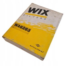 HYUNDAI ACCENT 1.3 FILTR POWIETRZA WIX FILTERS WA6283