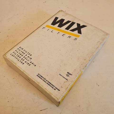 HYUNDAI ACCENT 1.3 FILTR POWIETRZA WIX FILTERS WA6283 HYUNDAI ACCENT 1.3 FILTR POWIETRZA WIX FILTERS WA6283