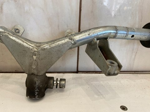 ITALJET FORMULA 50 125 KIEROWNICA ITALJET FORMULA 50 125 KIEROWNICA
