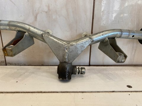 ITALJET FORMULA 50 125 KIEROWNICA ITALJET FORMULA 50 125 KIEROWNICA
