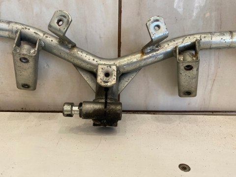 ITALJET FORMULA 50 125 KIEROWNICA ITALJET FORMULA 50 125 KIEROWNICA