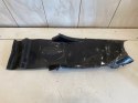 KAWASAKI EX NINJA 250R 250 R 08-12 OGON OWIEWKA ZADUPEK WYPEŁNIENIE NADKOLE