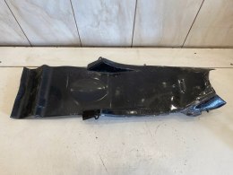 KAWASAKI EX NINJA 250R 250 R 08-12 OGON OWIEWKA ZADUPEK WYPEŁNIENIE NADKOLE