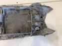 KAWASAKI EX NINJA 250R 250 R 08-12 OGON OWIEWKA ZADUPEK WYPEŁNIENIE NADKOLE