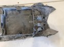KAWASAKI EX NINJA 250R 250 R 08-12 OGON OWIEWKA ZADUPEK WYPEŁNIENIE NADKOLE
