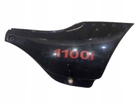 KAWASAKI GPZ 1100 UNI-TRAK U.T. UNITRAK TOP GUN OWIEWKA BOK BOCZEK PLASTIK