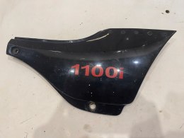 KAWASAKI GPZ 1100 UNI-TRAK U.T. UNITRAK TOP GUN OWIEWKA BOK BOCZEK PLASTIK