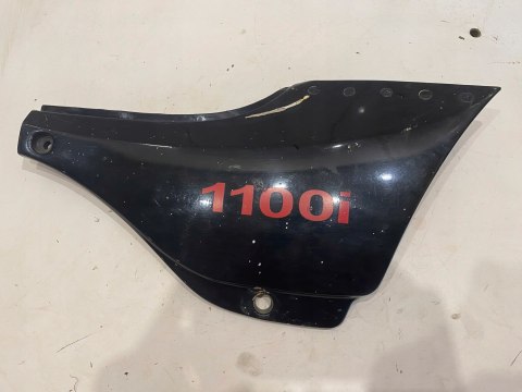 KAWASAKI GPZ 1100 UNI-TRAK U.T. UNITRAK TOP GUN OWIEWKA BOK BOCZEK PLASTIK KAWASAKI GPZ 1100 UNI-TRAK U.T. UNITRAK TOP GUN OWIEWKA BOK BOCZEK PLASTIK