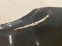 KAWASAKI GPZ 1100 UNI-TRAK U.T. UNITRAK TOP GUN OWIEWKA BOK BOCZEK PLASTIK