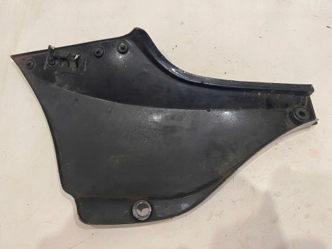 KAWASAKI GPZ 1100 UNI-TRAK U.T. UNITRAK TOP GUN OWIEWKA BOK BOCZEK PLASTIK KAWASAKI GPZ 1100 UNI-TRAK U.T. UNITRAK TOP GUN OWIEWKA BOK BOCZEK PLASTIK