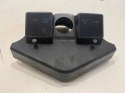 KAWASAKI GPZ 1100 UNI-TRAK U.T. UNITRAK TOP GUN PANEL KONTROLEK LISTWA