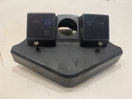 KAWASAKI GPZ 1100 UNI-TRAK U.T. UNITRAK TOP GUN PANEL KONTROLEK LISTWA