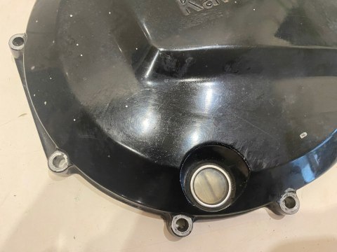 KAWASAKI GPZ 1100 UNI-TRAK U.T. UNITRAK TOP GUN POKRYWA DEKIEL KAPA SILNIKA KAWASAKI GPZ 1100 UNI-TRAK U.T. UNITRAK TOP GUN POKRYWA DEKIEL KAPA SILNIKA
