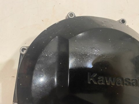 KAWASAKI GPZ 1100 UNI-TRAK U.T. UNITRAK TOP GUN POKRYWA DEKIEL KAPA SILNIKA KAWASAKI GPZ 1100 UNI-TRAK U.T. UNITRAK TOP GUN POKRYWA DEKIEL KAPA SILNIKA