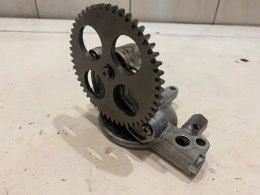 KAWASAKI GPZ 1100 UNI-TRAK U.T. UNITRAK TOP GUN POMPA OLEJU OLEJOWA SMOK
